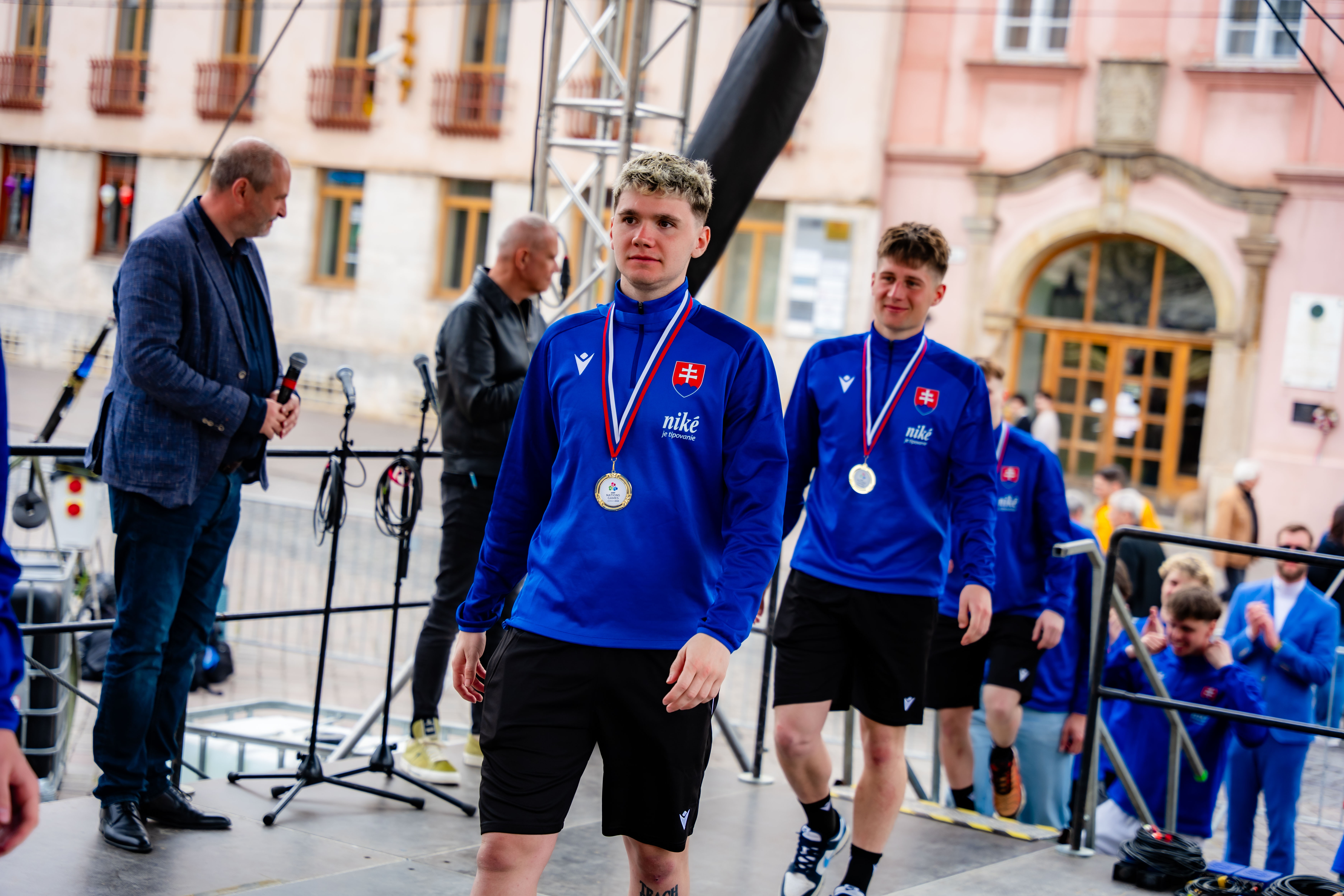 EMF Nations Games Kosice 2026  - pozdrav SK timu-1-6